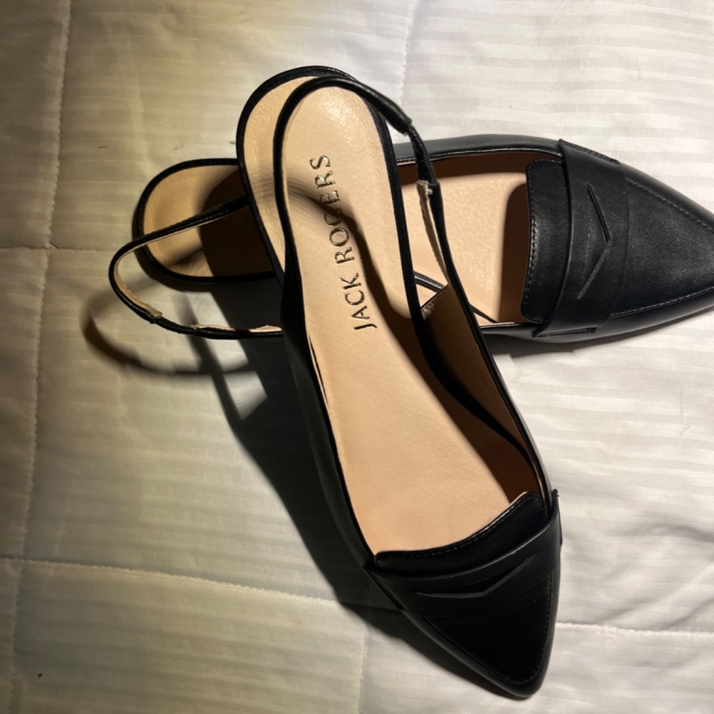 Shoes - Picture 5 of 8